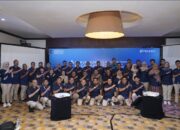 Dirut Pelindo Tekankan Pentingnya Komunikasi untuk Jaga Reputasi Perusahaan