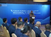 Dirut Pelindo : Reputasi Hebat Dimulai Dari Komunikasi yang Cermat