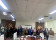 BNCT dan DP World Ajak Stakeholder Bersatu Bangun Belawan