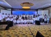 BNCT Perkuat Komitmen Komunikasi Publik di Forum Humas Regional Pelindo