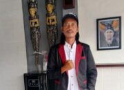 Skandal Dana Desa? Lomba Agustusan di Labuhanbatu Pakai Bola Bocor, Warga Geram