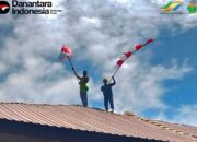 Lomba Foto Semangat Kemerdekaan, Cara PTPN IV Regional I 1KAN Hormati Pahlawan