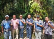 Atasi Banjir, PTPN IV Regional 1KAN Kerahkan Excavator untuk Normalisasi Parit di Sidorukun