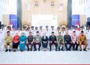 Masa Jabatan 18 Kepala Desa di Labuhanbatu Diperpanjang, Begini Pesan Tegas Bupati Maya