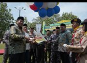 Pemkab Asahan Gelar Festival Seni Qasidah Tahun 2025 di Perkebunan Pulahan