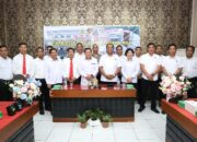 *Supervisi Puslabfor Bareskrim Polri TA 2025 di Bidlabfor Polda Sumut: Tingkatkan Kualitas Forensik untuk Penyidikan Berbasis Ilmiah*