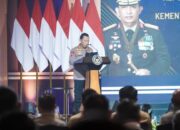 Perkuat Sinergi, Kemenimipas–Polri Teken Nota Kesepahaman dan Perjanjian Kerja Sama