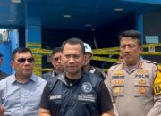 Polda Sumut Ungkap Peredaran Narkoba di New Blue Star: Keberhasilan dan Tantangan Berulang, Kini Ajukan Penutupan