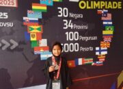 Raih Juara III Winner A Class Pre Teen Female 26 – 28 Kg, Pemkab Asahan Apresiasi Keberhasilan Bilqhis Aurora Putri Siswa SDN 010086 Selawan