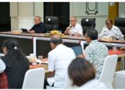 Lake Toba GP 2025 Manjakan Masyarakat Dengan Nonton Gratis Dan Pesta Rakyat