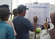 Semarak HUT RI ke 80, Pelindo Menggelar Edukasi Safety Riding dan Service Motor Gratis di Belawan