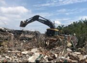 Penertiban THM Cafe Duku Indah (CDI) di Deli Serdang, Tindak Lanjut Rekomendasi Polda Sumut