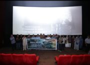 Pemkab Asahan Gelar Nonton Bareng Film Believe : Takdir, Mimpi, Keberanian