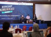 Kementerian BUMN Pacu Transformasi Komunikasi Lewat AI untuk Dampak Lebih Luas ke Masyarakat