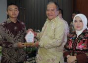 Pemkab Asahan Gelar Malam Resepsi HUT ke-80 RI