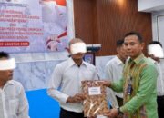 94 Orang Wbp Rutan Kelas I Medan Langsung Bebas Terima Remisi Umum dan Remisi Dasawarsa Pada HUT RI Ke-80