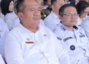 Hadiri Pekan Inovasi dan Investasi Sumatera Utara 2025, Bupati Asahan Sambut Baik Kebijakan Insentif Pajak