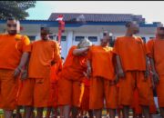 Melawan Ancaman di Tengah Kemerdekaan: BNN Musnahkan 474 Kg Barang Bukti Narkotika dan Ungkap Kasus Narkoba pada Rokok Elektrik