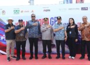Kompolnas RI dan Astamaops Polri Tinjau Langsung Pengamanan F1H2O 2025 di Toba, Pastikan Kesiapan Maksimal