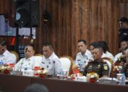 Karutan Kelas I Medan Hadir dalam RDP Komisi III DPR RI: Soroti Overcrowding dan Hak Warga Binaan