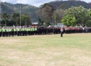 Suksesnya Pengamanan Internasional: Operasi “Powerboat Toba 2025” Rampung, Polda Sumut Ciptakan Rasa Aman