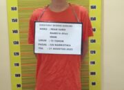 Polda Sumut Ungkap Jaringan Antarprovinsi, Sita 10 Kg Sabu, 24.000 Butir Ekstasi, dan 150 Butir H5