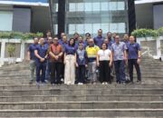 BNCT Gelar Problem Solving Workshop untuk Dorong Budaya Continuous Improvement