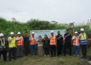 BNCT dan SPTP Group Gelar Penanaman Pohon Serentak di Seluruh Indonesia