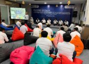 PMT Gelar Sharing Session Dan Hypnotherapy, Dorong Motivasi Pegawai