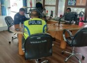 Polisi Himbau Orang Tua: Jangan Biarkan Anak di Bawah Umur Mengendarai Kendaraan Bermotor