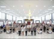 Gelar Rakernis Kehumasan, Bidhumas Polda Sumut Perkuat Peran Humas sebagai Ujung Tombak Citra Polri