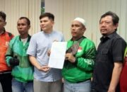 Pengunjuk Rasa di Medan Semakin Brutal