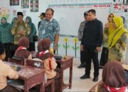 Bupati Asahan Komitmen Dukung Program Strategis Nasional MBG
