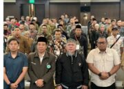 Eks-JI Pilih Tinggalkan Ekstremisme Dan Peluk NKRI