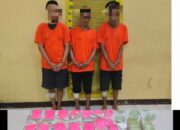 Sumut Ungkap Gudang Narkotika Jaringan Internasional di Medan, Puluhan Ribu Butir Ekstasi dan 26 Kg Sabu Disita