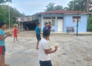 Kapten Mandala Janji Balas Dendam, Tim Voli Junior 1KAN Siap Duel Ulang Lawan Sidorukun