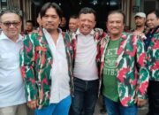 Laskar Merah Putih (LMP) Sumatera Utara Instruksikan Pengurus Dan Kader se-Sumut Tidak Ikut Dalam Aksi Massa