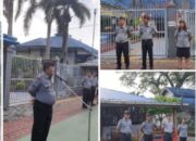 Jeruji Tak Membatasi Iman, Doa Lintas Agama dari Lapas Tebing Tinggi