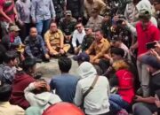 Walikota Siap Batalkan Pembangunan DPRD Pematangsiantar