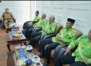Bupati Asahan Tegaskan KTNA Mitra Penting di Sektor Pertanian dan Perikanan