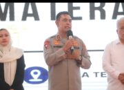 Diduga Sarang Narkoba Di Jl.Pelajar Ujung Medan, di Berangus Satres Narkoba Polrestabes Medan