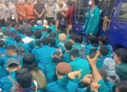 UNIMED Minta 18 Tuntutan