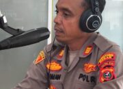 Patroli, Pos Kamling, hingga Jumat Curhat: Polsek Medan Kota Hadir untuk Warga