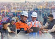 Hari Pelanggan Nasional: PT Pelabuhan Indonesia (Persero) Regional 1 Cabang Belawan Teguhkan Komitmen Tingkatkan Pelayanan