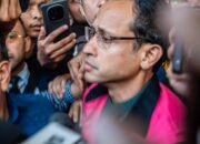 Nadiem Makarim Ditetapkan Sebagai Tersangka Oleh Kejaksaan