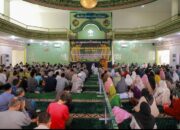 Doa Bersama Polda Sumut di Hari Maulid Nabi: Meneladani Akhlak Rasulullah, Membangun Polri Presisi