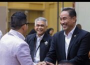 DIDUKUNG PENUH DPR, BNN MANTAPKAN LANGKAH BERANTAS NARKOBA LEWAT PENDEKATAN KEMANUSIAAN