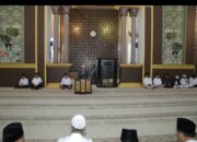 Pemkab Asahan Gelar Peringatan Maulid Nabi Muhammad SAW 1447 Hijriah