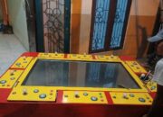 Jatanras Polda Sumut Sikat Perjudian di Karo: Mesin Judi, Uang Tunai, dan Puluhan Orang Diamankan