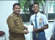 Peringati Hari Indonesia Menabung 2025, Wakil Bupati Asahan Gerakkan Budaya Menabung di Kalangan Pelajar